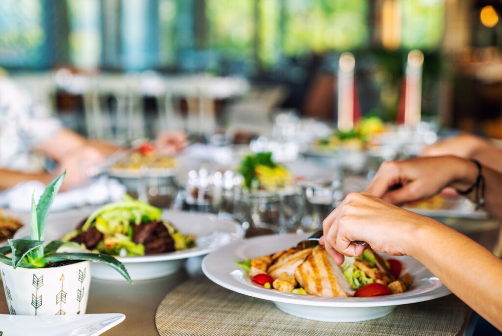 A Food Lover’s Guide to The Ledges: The Culinary Crown of Huntsville